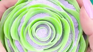 Soap crushing