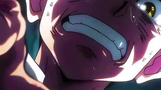gon mode ☠️☠️☠️☠️💀💀💀