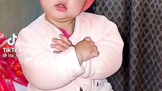 Name bhul gya baby