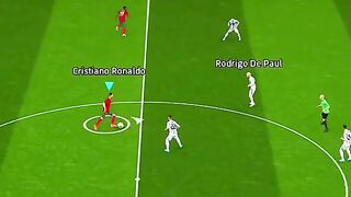 Ronaldo 115