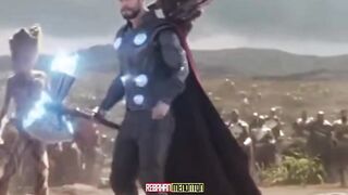 kenapa dia bisa menjadi yang terkuat
