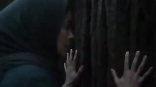 Attack of zombie