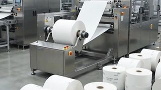 How Paper Money Is Made: From Secure Paper to Finished Banknotes