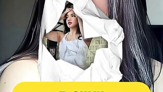 Suku penghasil wanita cantik di indonesia #cewekcantik #suku #etnis #new #fyp #reels #indonesia