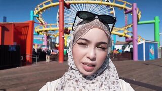hmm kenapa yaa? 🤷‍♀️🎡🌊