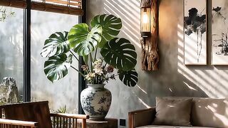 Modern minimalist home design inspiration