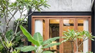 Modern minimalist home design inspiration 2