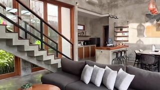 Modern minimalist home design inspiration 4