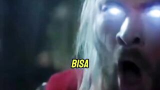sampe sekarang kepikiran kenapa thorrr bisa kuat