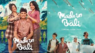 Made in Bali (2026)  Drama, Romance