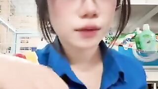Video Viral Indo Kasir Indomaret 7 Menit Ramai Dicari, Link Ramai di Cari Netizen
