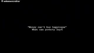 Poverty 5