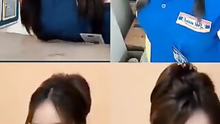 Video Kasir Indomaret Viral, Link Video 7 Menit Masih Diburu Warganet