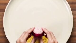 Satisfying Cottage Food Art 🏡🌿 Watch the Windmill Spin! AI by Imagirice