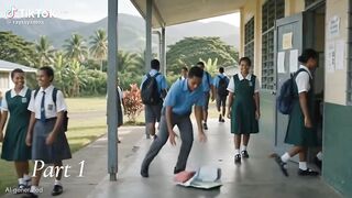 School Drama