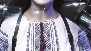 вітаємо Україну з 35‑річчям Незалежності