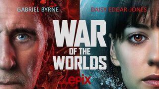 War of the Worlds S01 E01