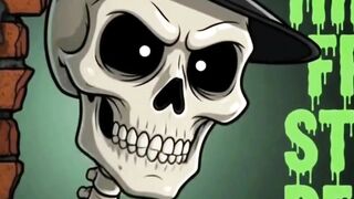 Mr skull 5