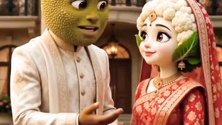 🤣 যেমন শাশুড়ি তেমন বউ — হাসির রাজ্যে আপনাকে স্বাগতম! 😂