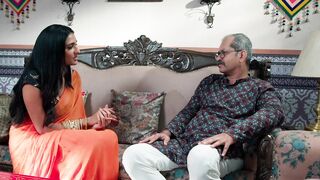 Dr.Aarambhi • Episode 169 • 25 Augugust 2026 • Aarambhi Fears for Vihaan