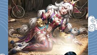 mobile legend 21