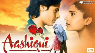 Aashiqui 1990 Hindi Full HD Movie