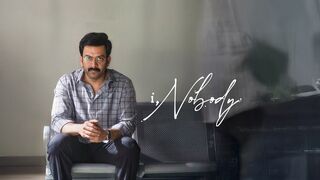 I Nobody 2026 New Malayalam Full HD Movie