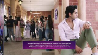 Tuu Juliet Jatt Di • Episode 282 • 25 August 2026 • Heer Rescues Cherry