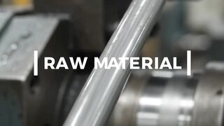 How Coil Springs Are Made: From Steel Wire to Precision Springs