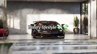 Billionaire vibes