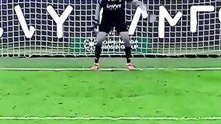 kepercayaan pemain pada Ronaldo vs Marcelo 🫡