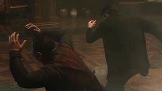 AVENGERS: Infinity War  ( PART12 )