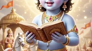 Srimad Bhagavad Gita | Chapter 1 | Verse 14 🕉️