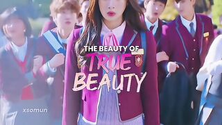 tRue beaUty ..😍🤩