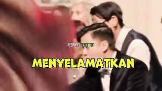 dia menyelamatkan multiverse sendirian ada yang tau
