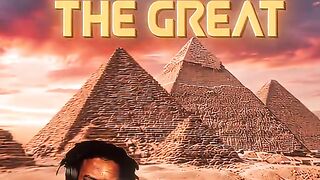 Greatest mystery in the world!!!