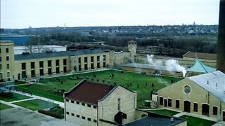 Prison Break S01 E08