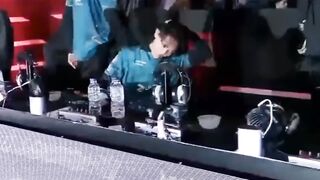 irrad nangis | MOMENT MPL ID S14