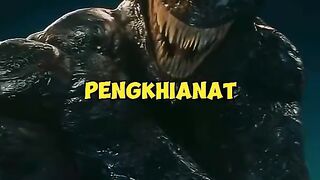 kenapa dia di sebut sebagai penghianat #mcu #xybca #fyp