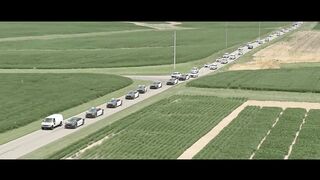 Escape 100 Cops, win $500,000