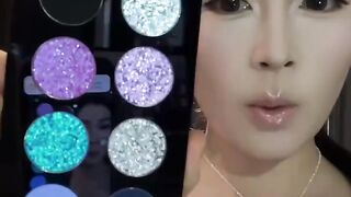 The Perfect Chrome Accent & Bridal Glow 2