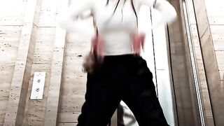Zahide is so hot!!!