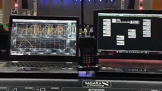 engine on audio