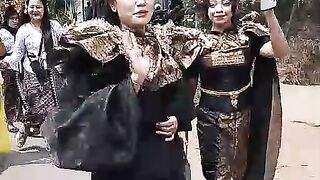 mini carnival