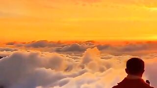 📍 Keindahan Negeri Dongeng China Dengan Gunung Wugongshan