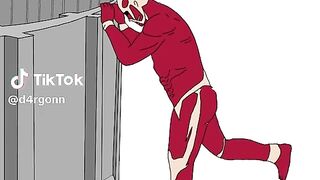 Attack on Titan Meme