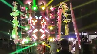 party aoutdoor