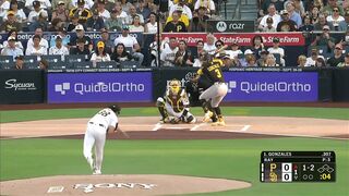 Pittsburgh Pirates vs San Diego Padres - FULL GAME HIGHLIGHTS 🔥 August 24, 2026 MLB Season