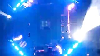 party full lighting