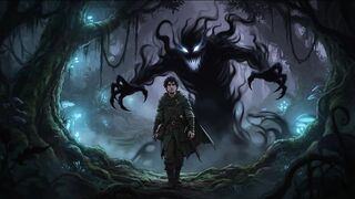 Ghibli & philosophical story part  4